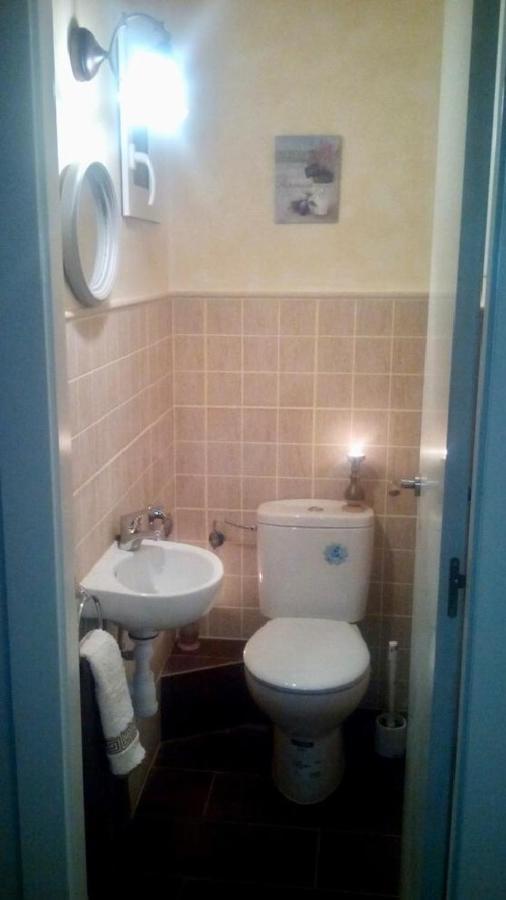 Apartament Modern Al Carrer Blai, Poble Sec Barcelona Exterior photo