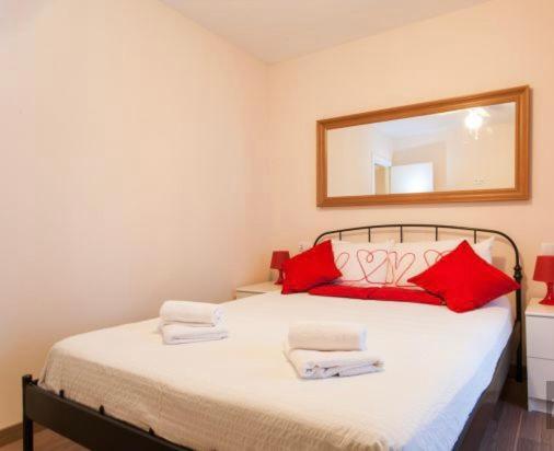 Apartament Modern Al Carrer Blai, Poble Sec Barcelona Exterior photo